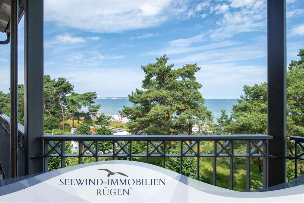 Thumbnail-Wohnung zum Kaufen in Binz 645.000,00 € 61.19 m²