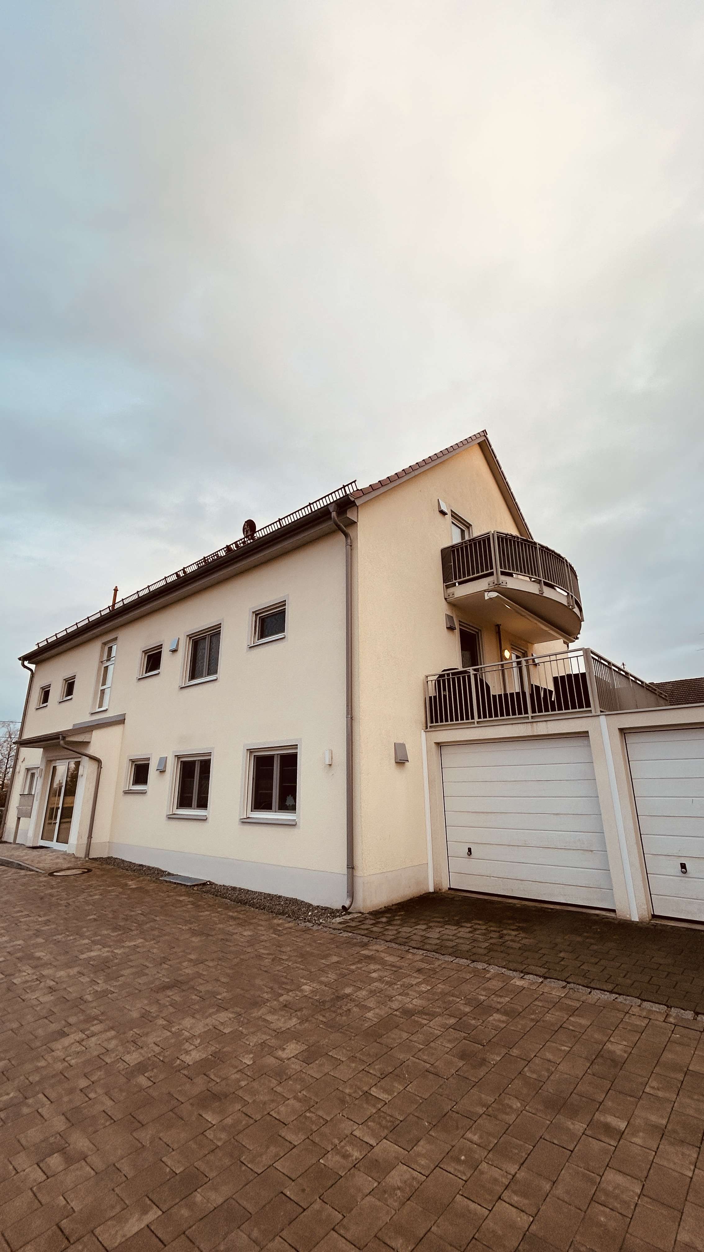 Thumbnail-Wohnung zum Kaufen in Hallbergmoos 479.000,00 € 82 m²