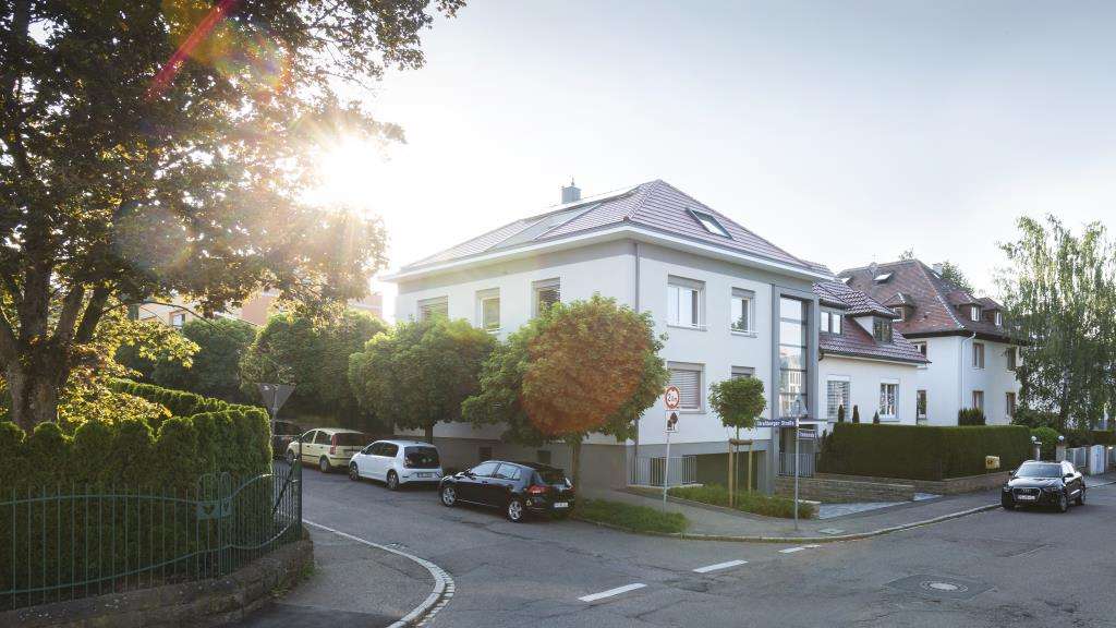 Thumbnail-Wohnung zum Mieten in Pforzheim 981,00 € 86.79 m²