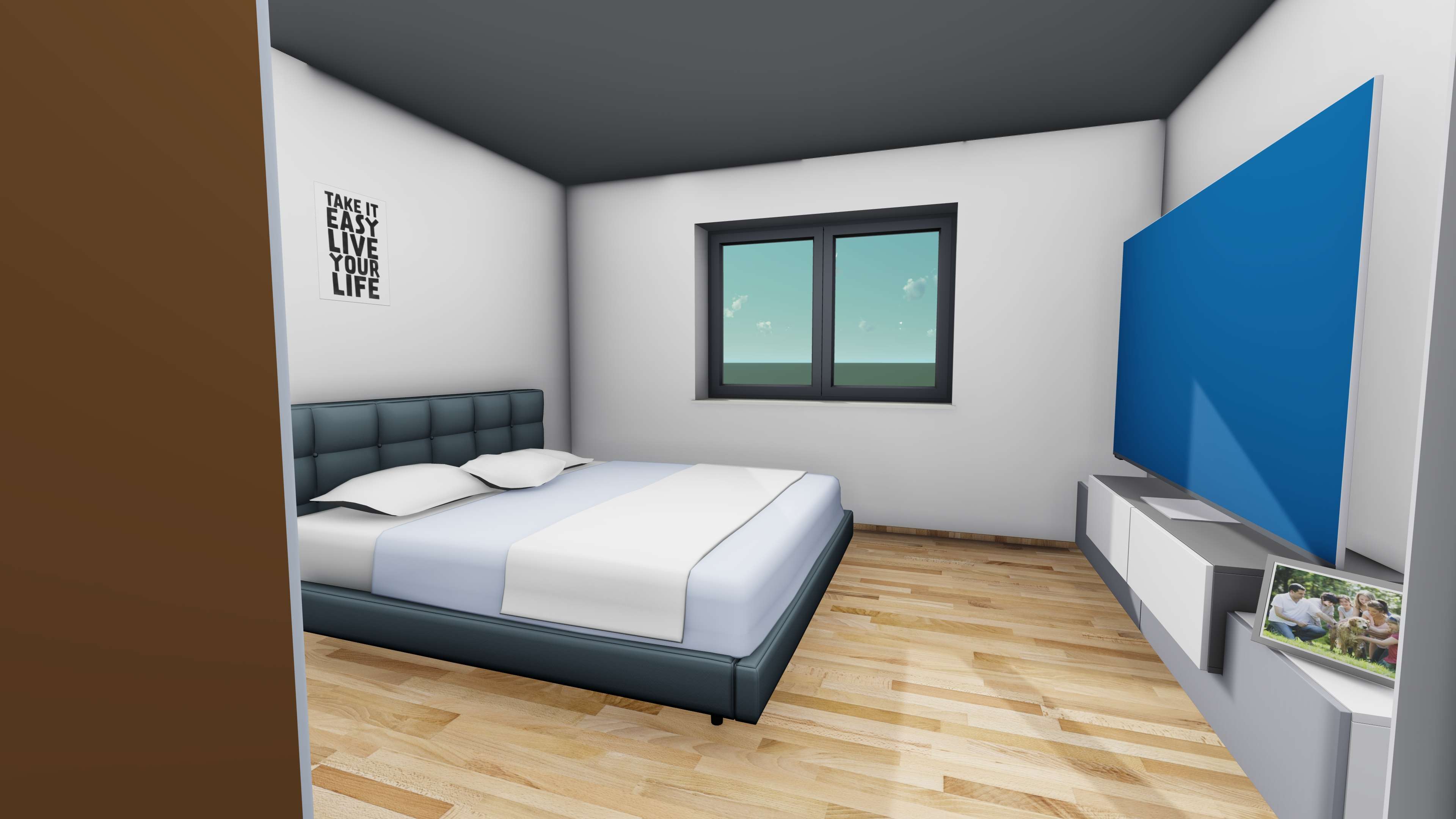 Thumbnail-Wohnung zum Kaufen in Mutterstadt 398.498,00 € 86.63 m²