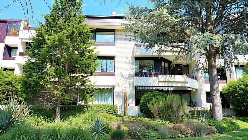 Thumbnail-Wohnung zum Kaufen in Augsburg 437.600,00 € 98 m²