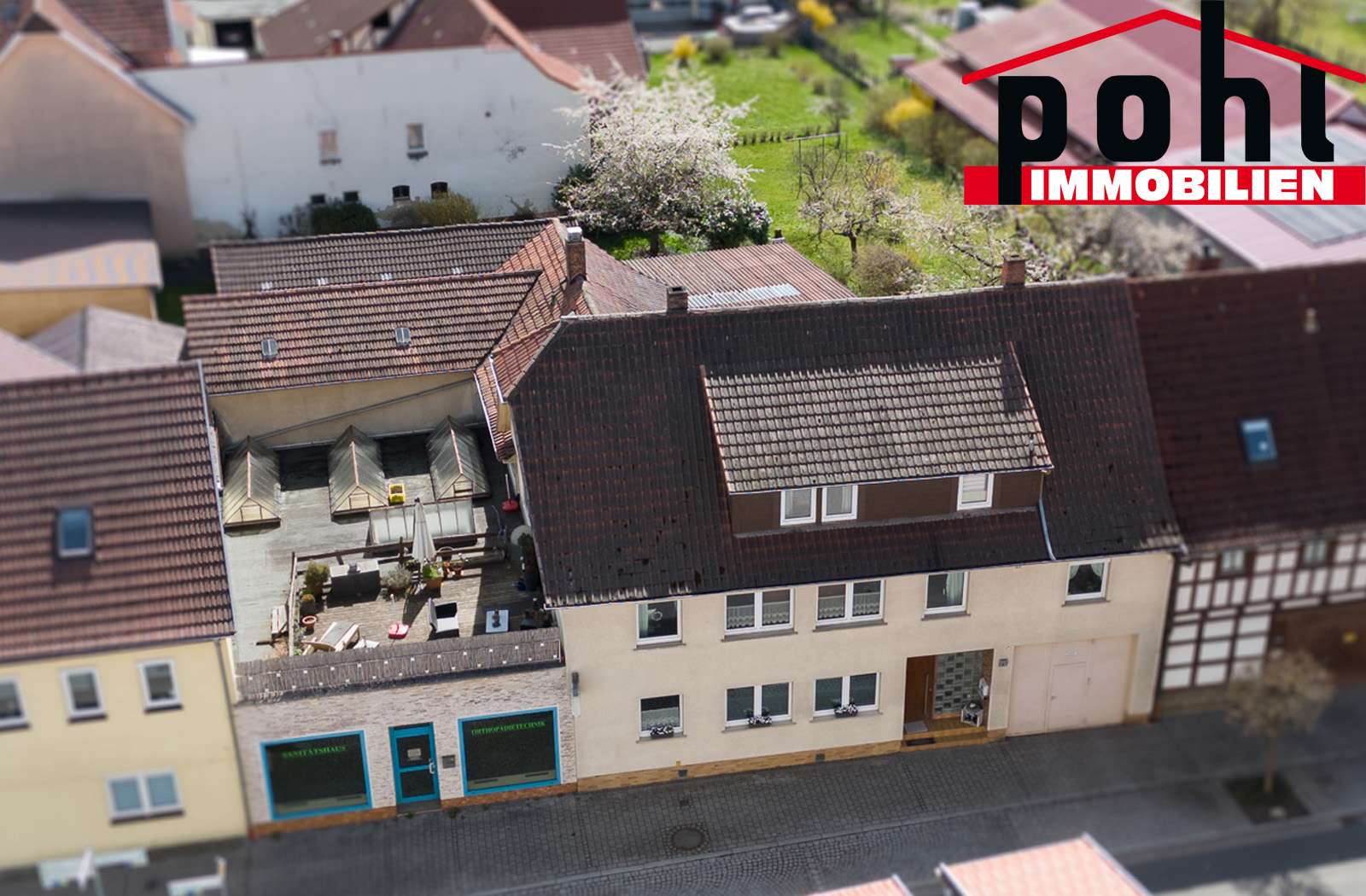 Thumbnail-Haus zum Kaufen in Bad Rodach 239.000,00 € 200 m²