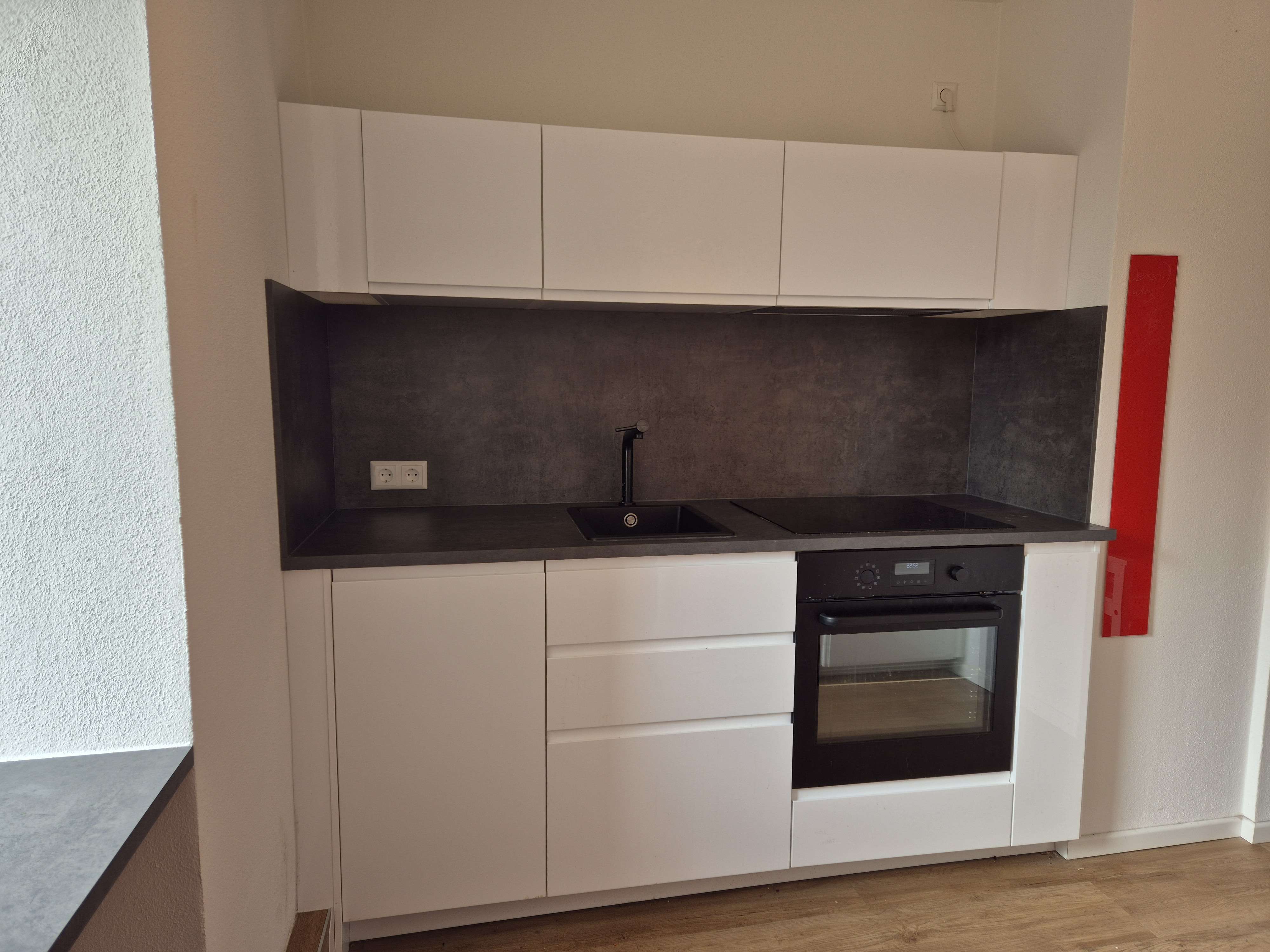 Thumbnail-Wohnung zum Mieten in Oelsnitz 470,00 € 70 m²