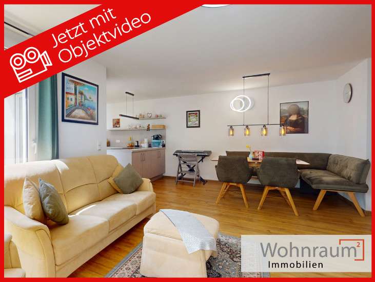 Thumbnail-Wohnung zum Kaufen in Schorndorf 560.000,00 € 93 m²