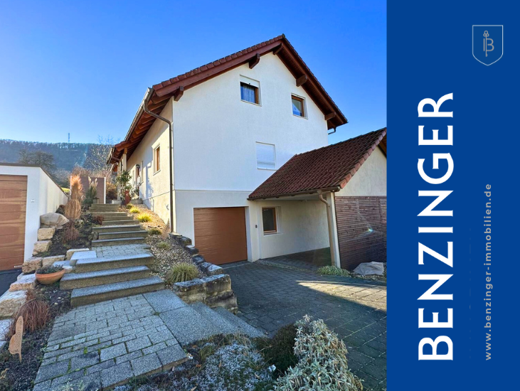 Thumbnail-Wohnung zum Mieten in Metzingen 470,00 € 46 m²