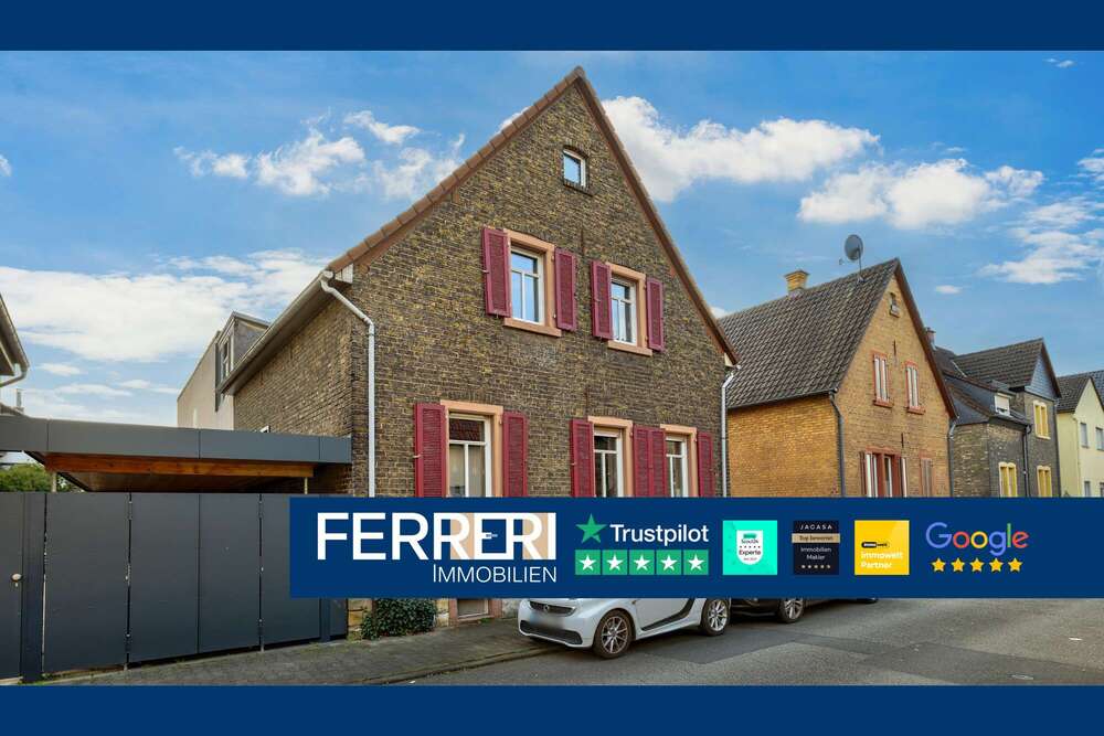 Thumbnail-Haus zum Kaufen in Bischofsheim 529.950,00 € 215 m²