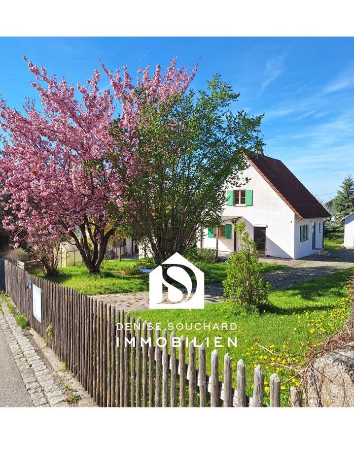 Thumbnail-Haus zum Kaufen in Pürgen 635.000,00 € 84 m²