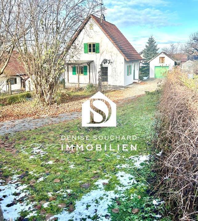 Thumbnail-Haus zum Kaufen in Pürgen 635.000,00 € 84 m²