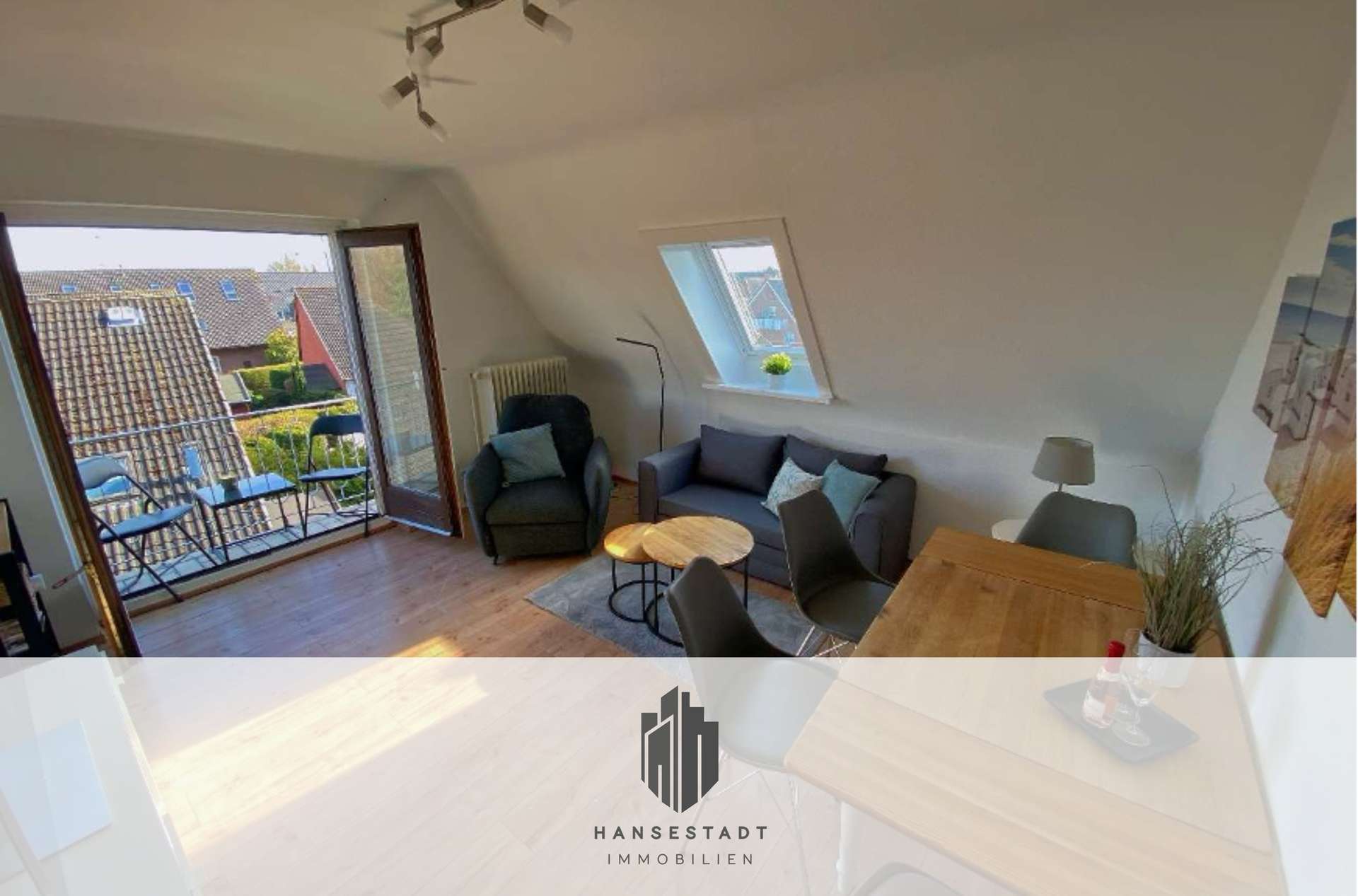 Thumbnail-Wohnung zum Kaufen in Hamburg 195.000,00 € 50 m²