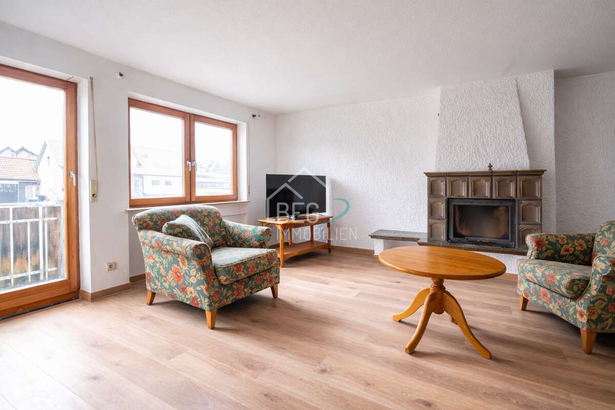 Thumbnail-Wohnung zum Kaufen in Michelbach an der Bilz 295.000,00 € 89.58 m²