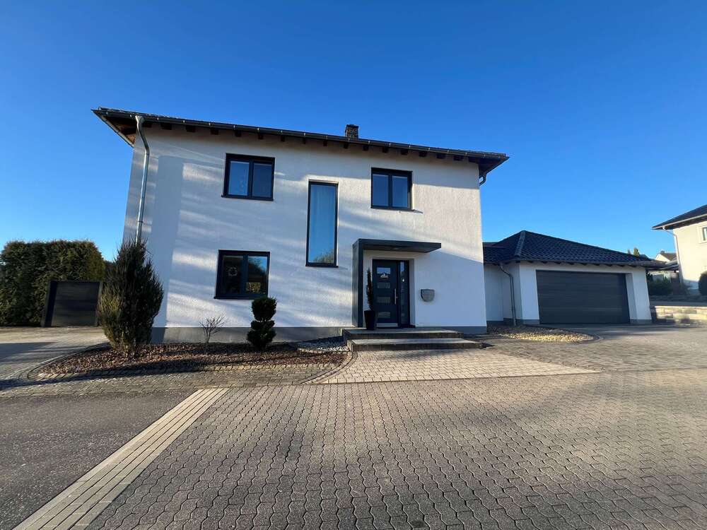 Thumbnail-Haus zum Kaufen in Ulmen 535.000,00 € 177.09 m²