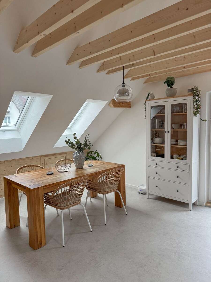 Thumbnail-Wohnung zum Mieten in Bad Herrenalb 1.200,00 € 97 m²