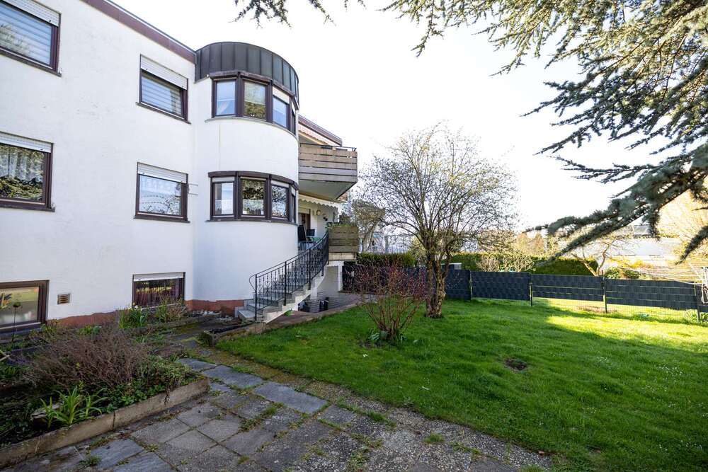 Thumbnail-Wohnung zum Mieten in Villingen-Schwenningen 1.449,00 € 138 m²