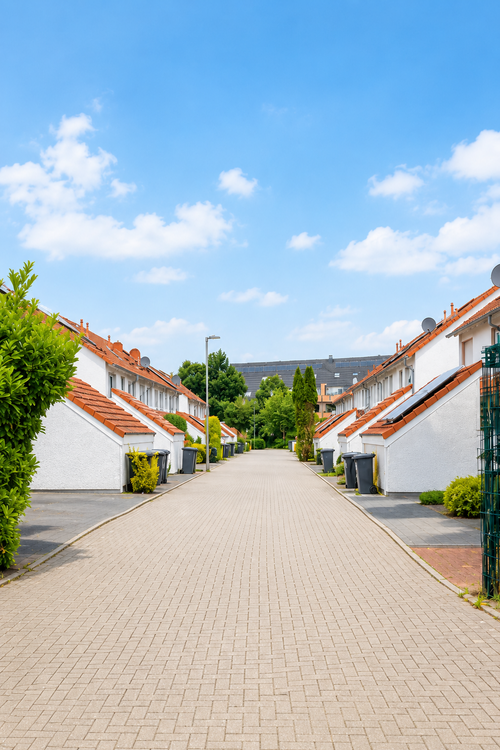Thumbnail-Haus zum Kaufen in Dortmund 405.000,00 € 136 m²