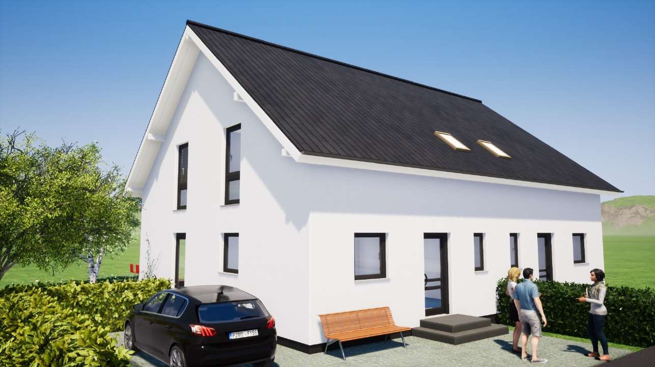 Thumbnail-Haus zum Kaufen in Neuleiningen 499.000,00 € 130 m²