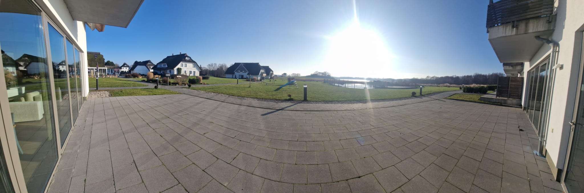 Thumbnail-Wohnung zum Kaufen in Putbus 545.000,00 € 157.6 m²