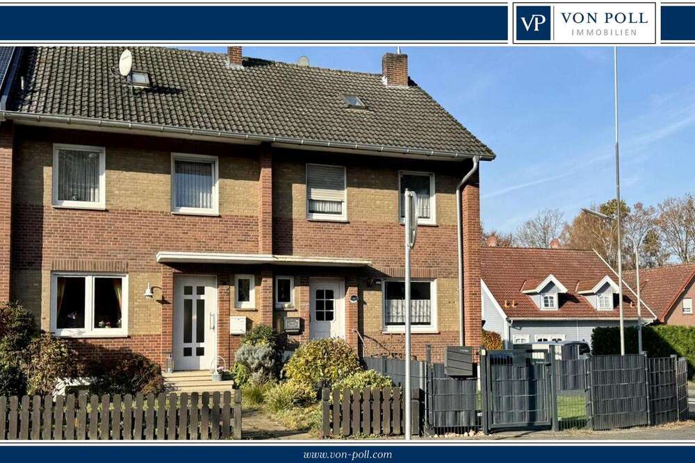 Thumbnail-Haus zum Kaufen in Warendorf Müssingen 247.000,00 € 90 m²