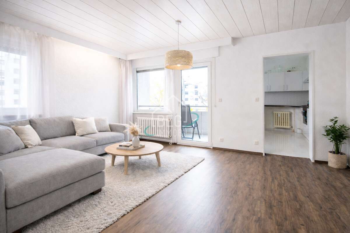 Thumbnail-Wohnung zum Kaufen in Hemmingen 199.000,00 € 54 m²