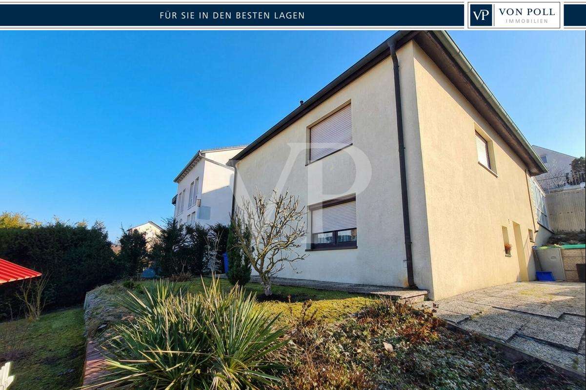 Thumbnail-Haus zum Kaufen in Würzburg 369.000,00 € 119 m²