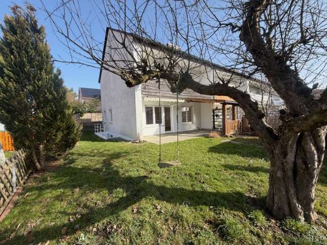 Thumbnail-Haus zum Kaufen in Buxheim 440.000,00 € 140 m²