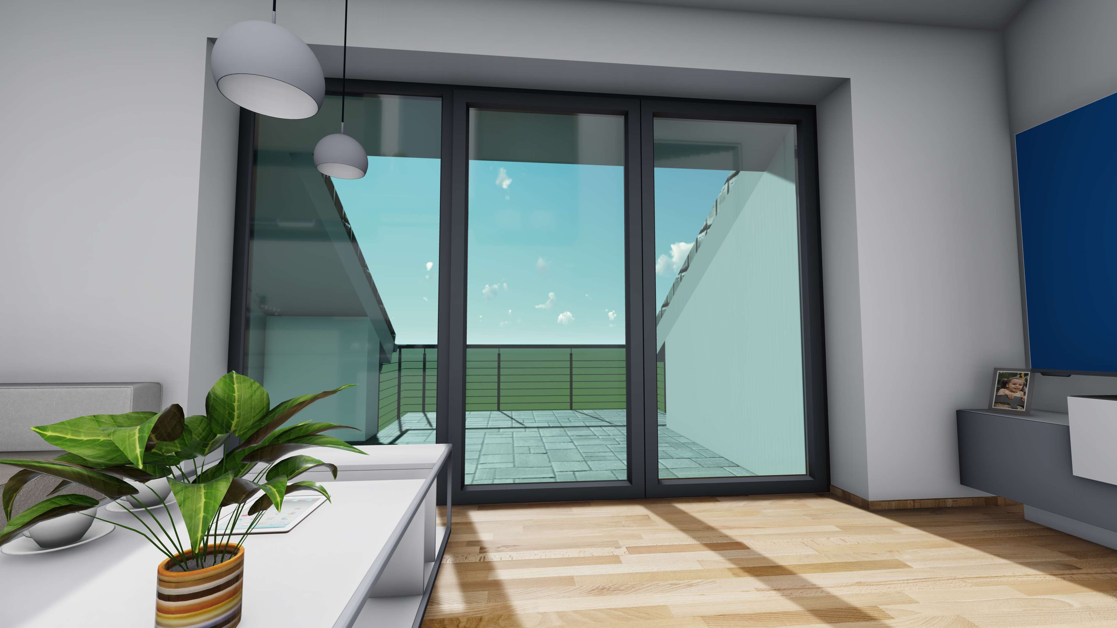 Thumbnail-Wohnung zum Kaufen in Mutterstadt 329.000,00 € 70 m²
