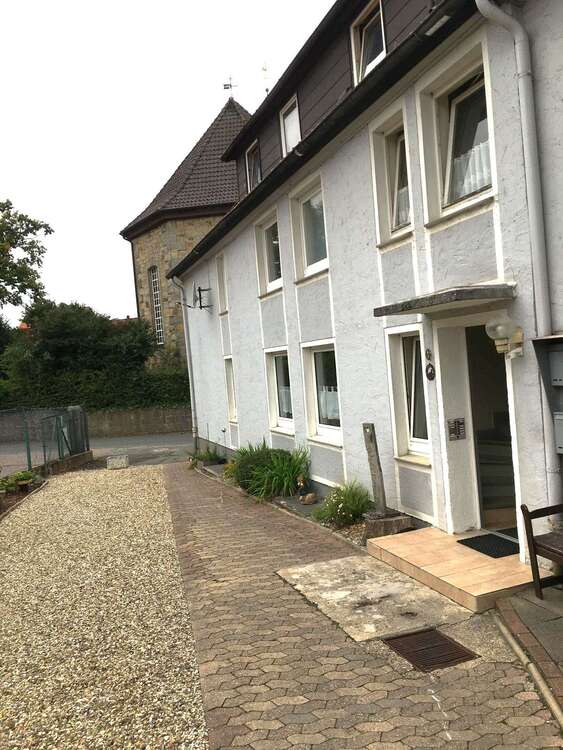 Thumbnail-Wohnung zum Mieten in Elze OT Mehle 450,00 € 90 m²
