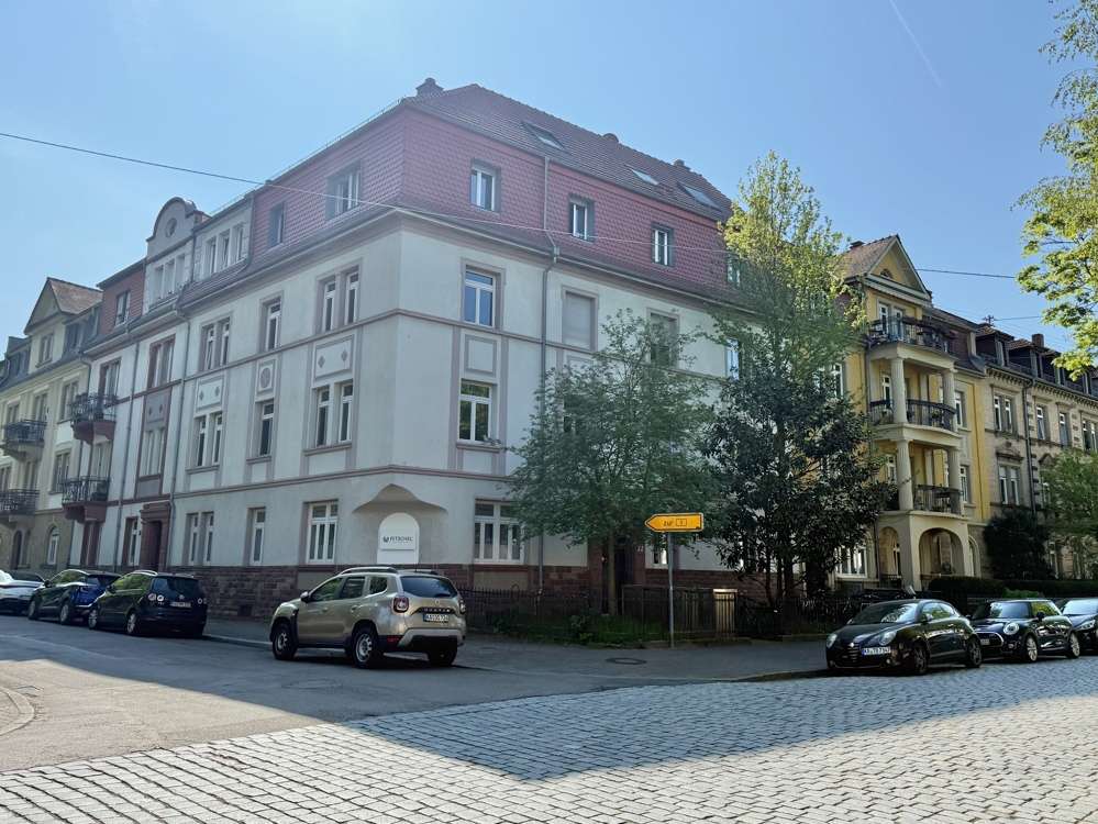 Thumbnail-Wohnung zum Mieten in Karlsruhe Durlach 1.750,00 € 146 m²