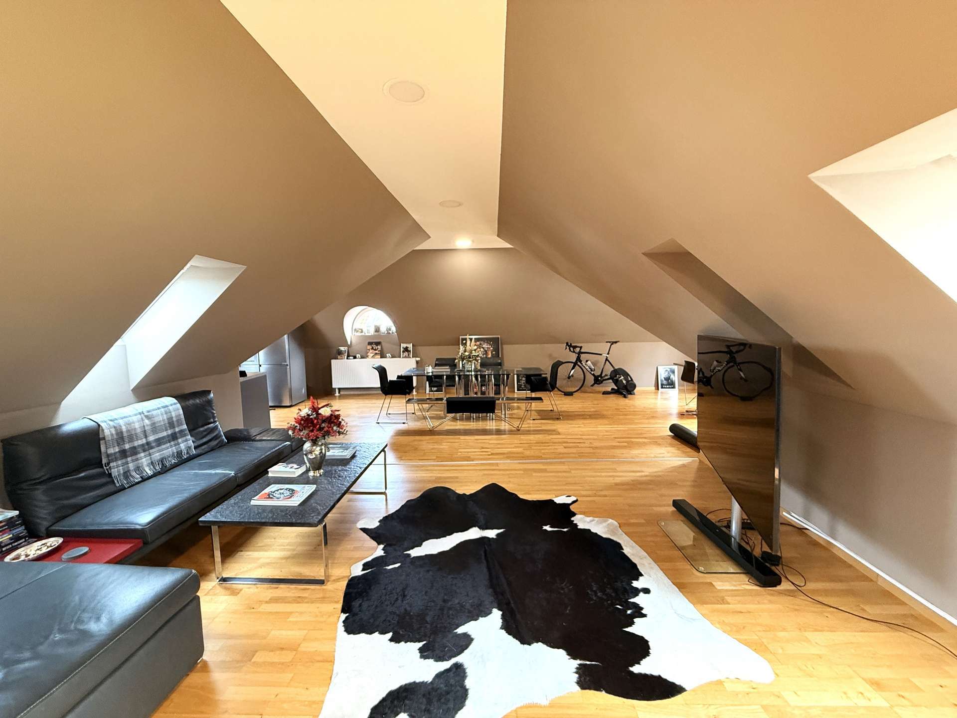 Thumbnail-Wohnung zum Mieten in Moosburg an der Isar 1.175,00 € 105.37 m²