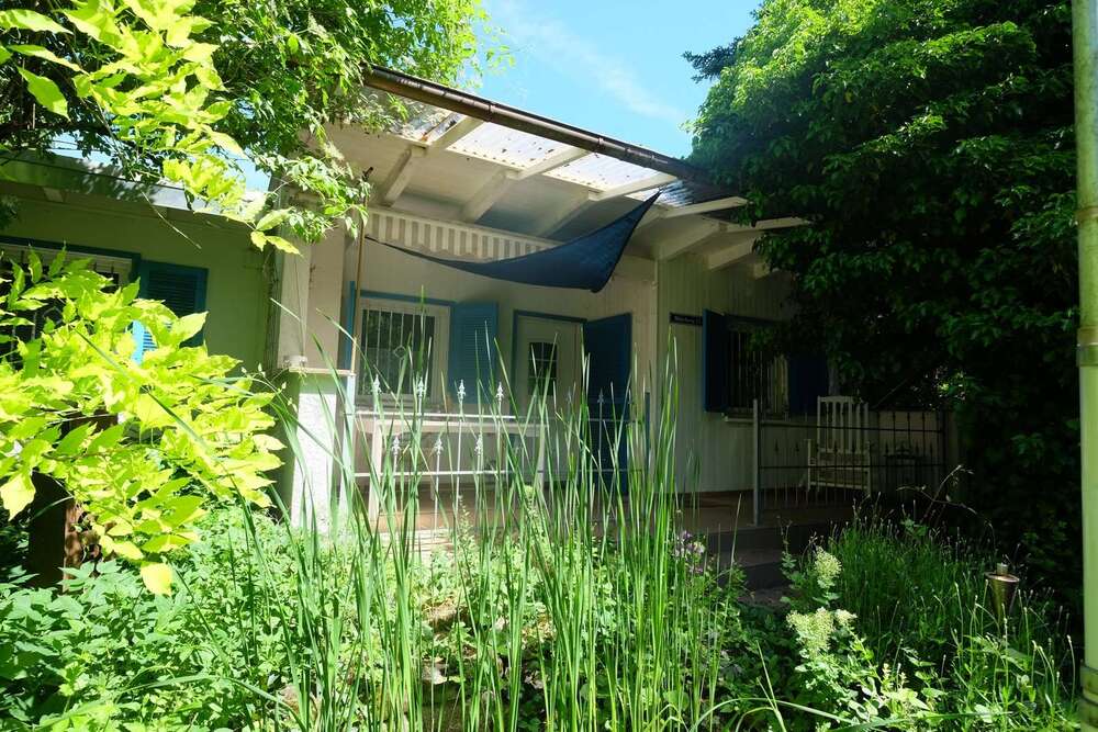 Thumbnail-Haus zum Kaufen in Jugenheim 98.000,00 € 45.8 m²