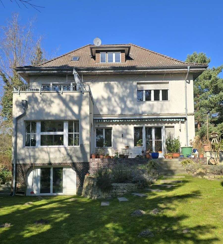 Thumbnail-Haus zum Kaufen in Berlin 1.200.000,00 € 259.04 m²