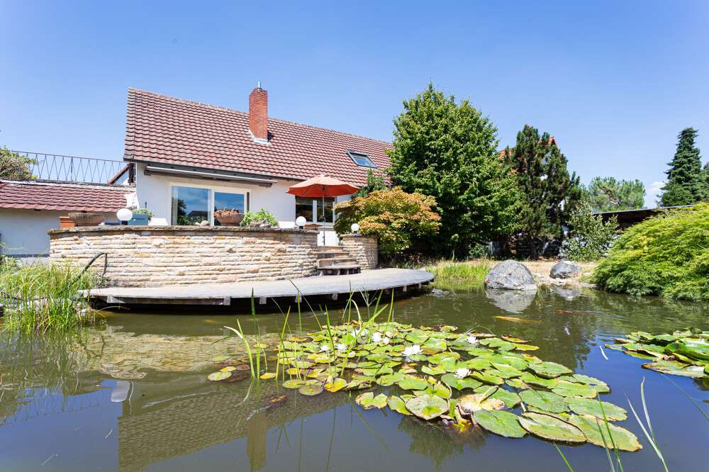 Thumbnail-Haus zum Kaufen in Schifferstadt 770.000,00 € 216.6 m²