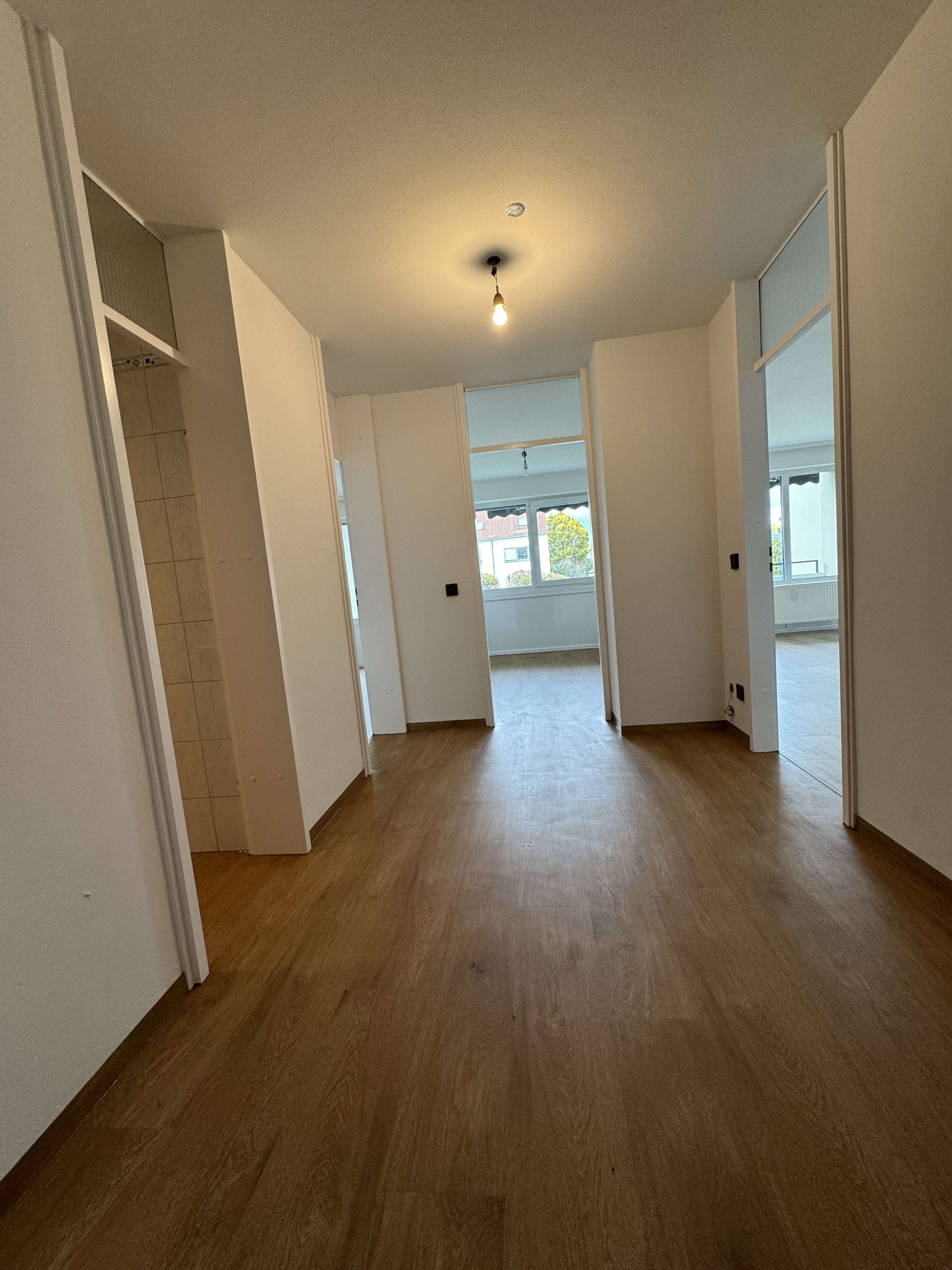 Thumbnail-Wohnung zum Mieten in Augsburg 950,00 € 63 m²