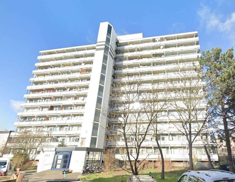 Thumbnail-Wohnung zum Kaufen in Köln 105.000,00 € 31 m²