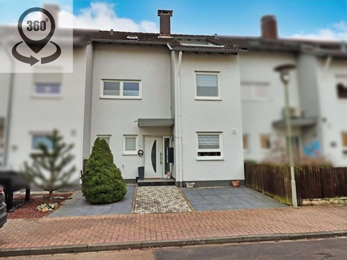 Thumbnail-Haus zum Kaufen in Eggenstein-Leopoldshafen 435.000,00 € 146 m²