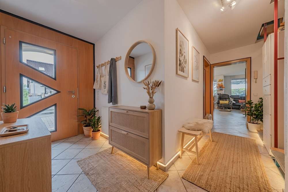 Thumbnail-Haus zum Kaufen in Rheinfelden Herten 649.000,00 € 121 m²