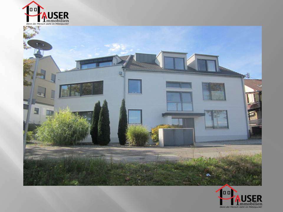 Thumbnail-Wohnung zum Kaufen in Walldorf 889.000,00 € 192.8 m²