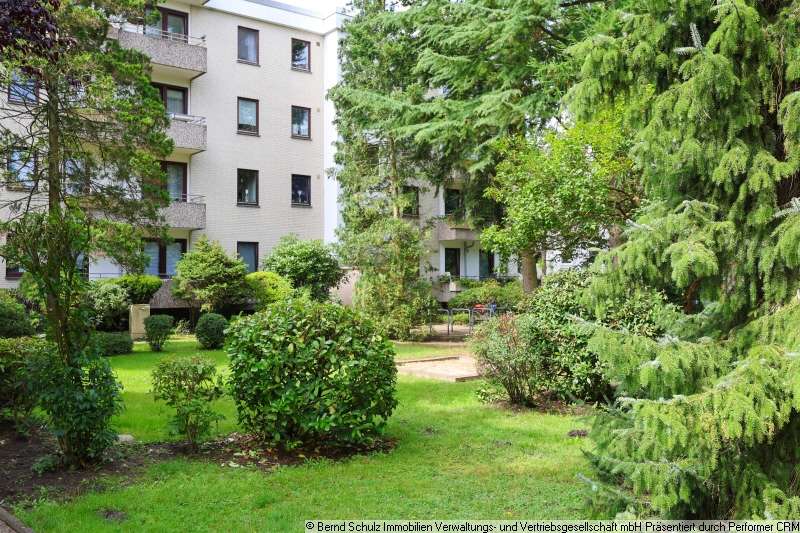 Thumbnail-Wohnung zum Kaufen in Schenefeld 299.000,00 € 87.8 m²