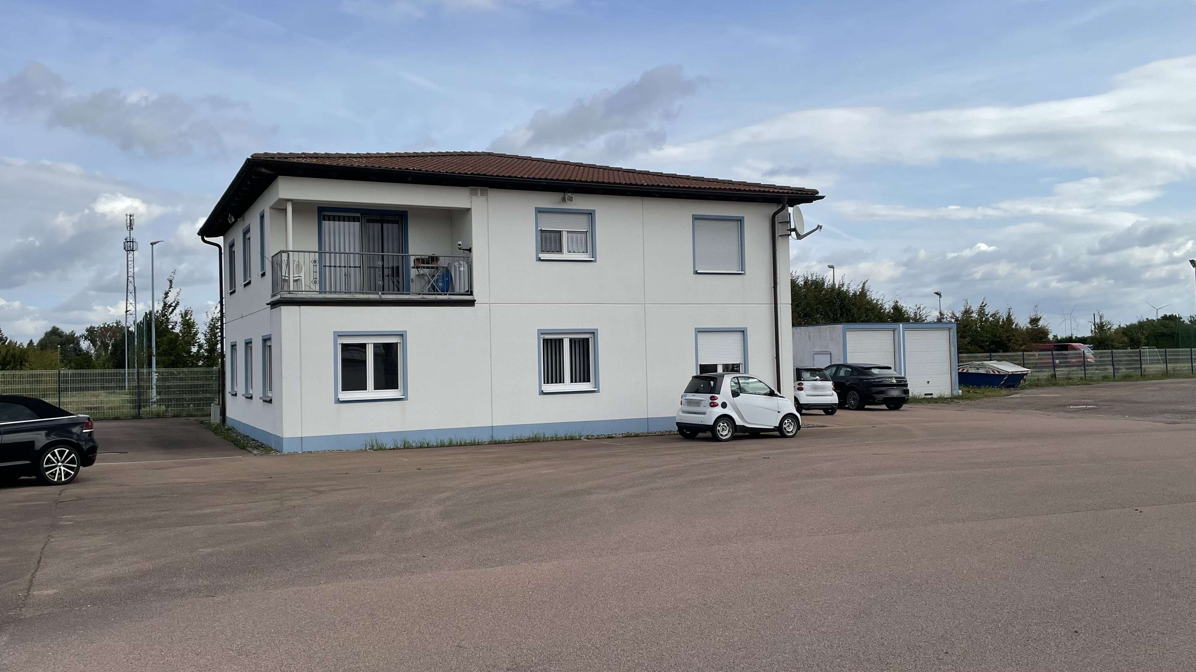 Thumbnail-Haus zum Kaufen in Bernburg 450.000,00 € 110 m²