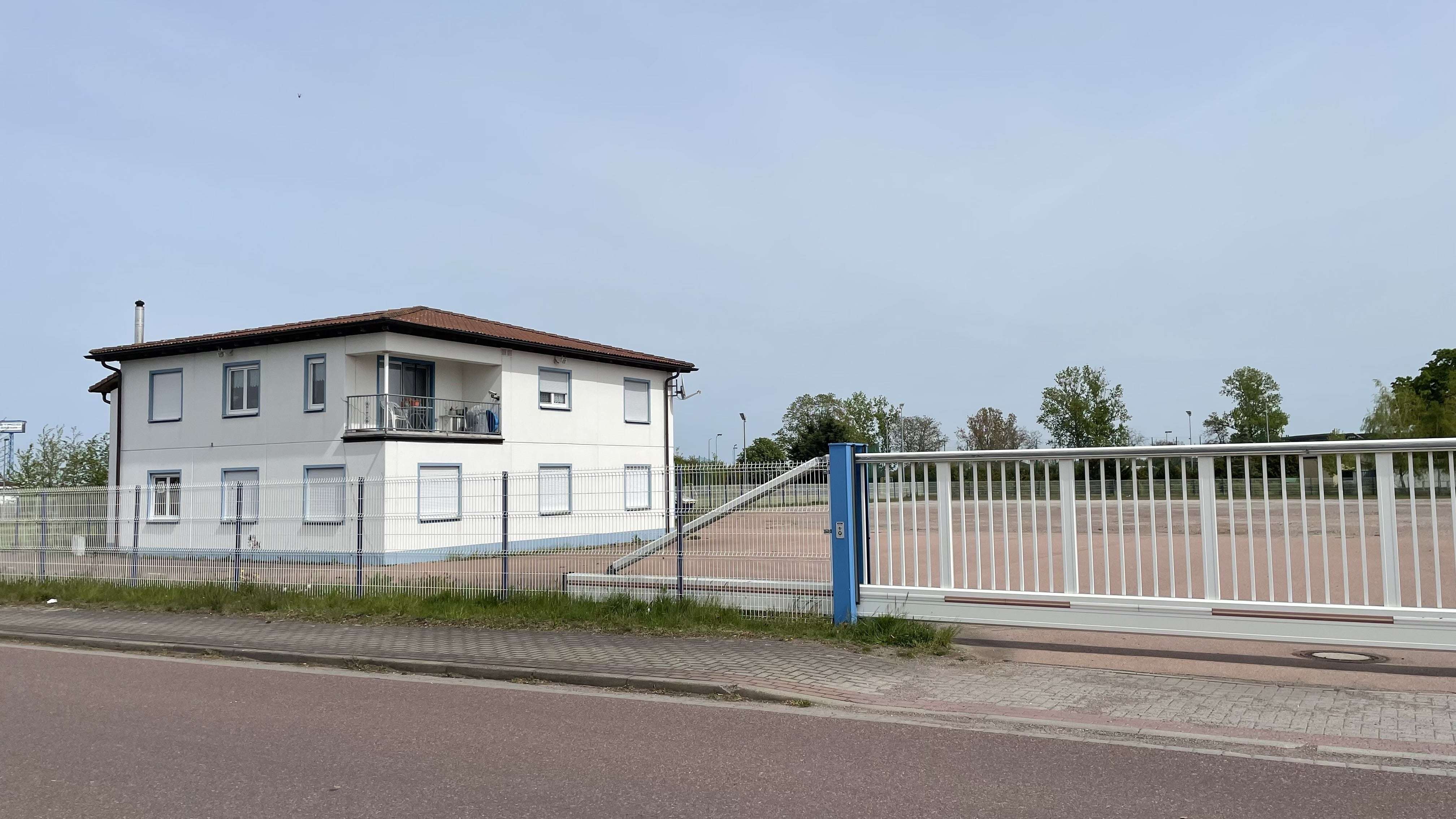Thumbnail-Haus zum Kaufen in Bernburg 450.000,00 € 110 m²