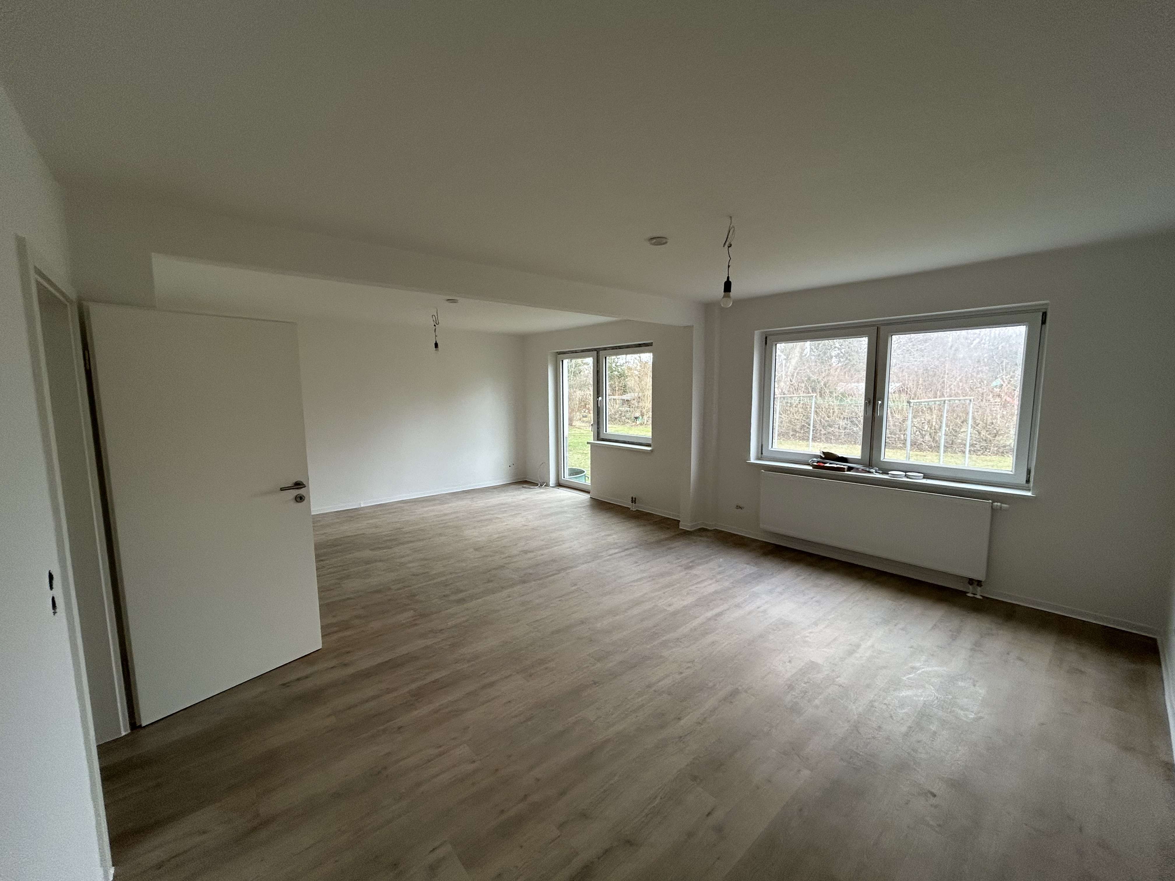 Thumbnail-Wohnung zum Mieten in Goslar 1.000,00 € 103 m²