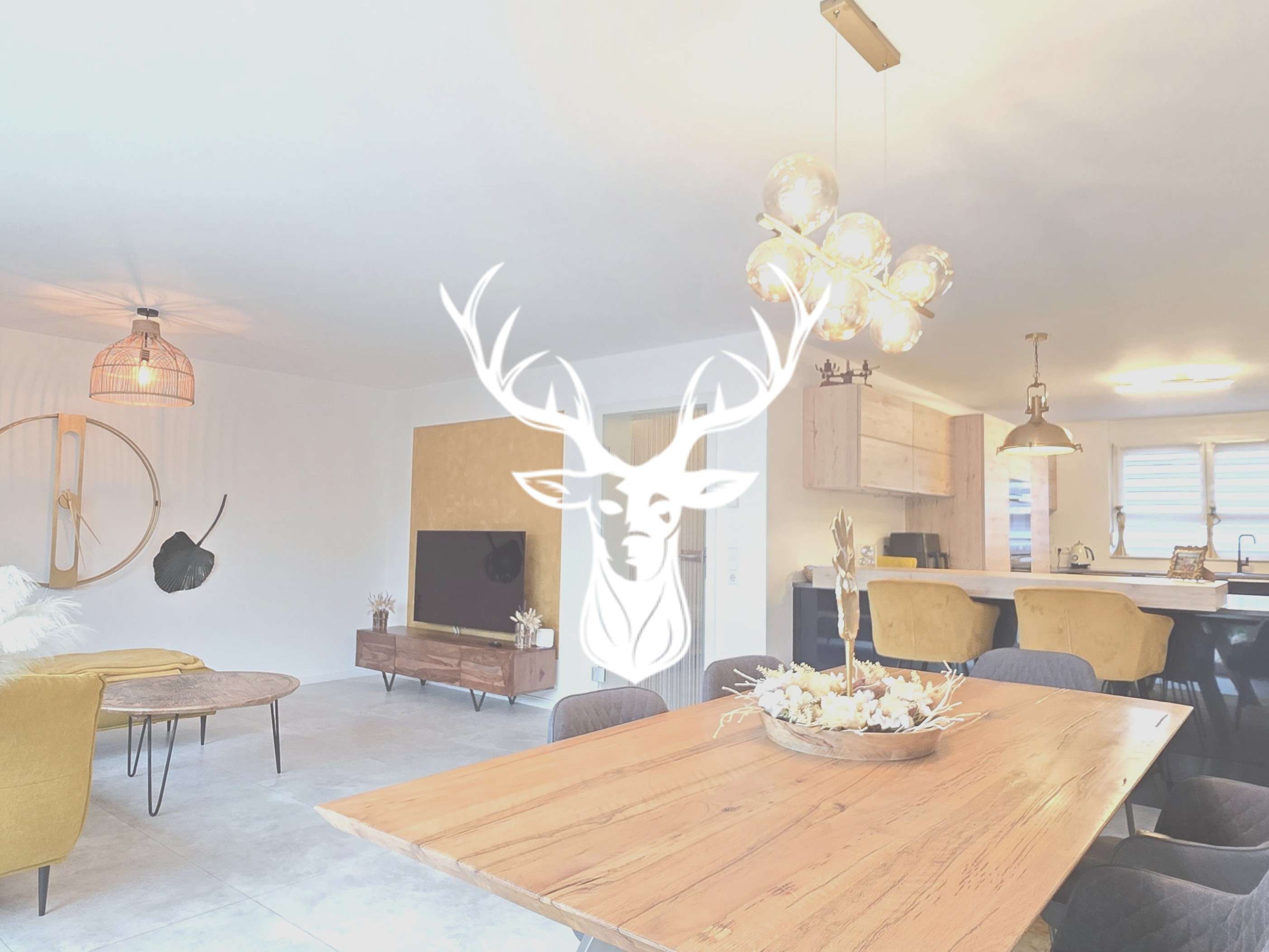 Thumbnail-Haus zum Kaufen in Albbruck 598.000,00 € 135 m²