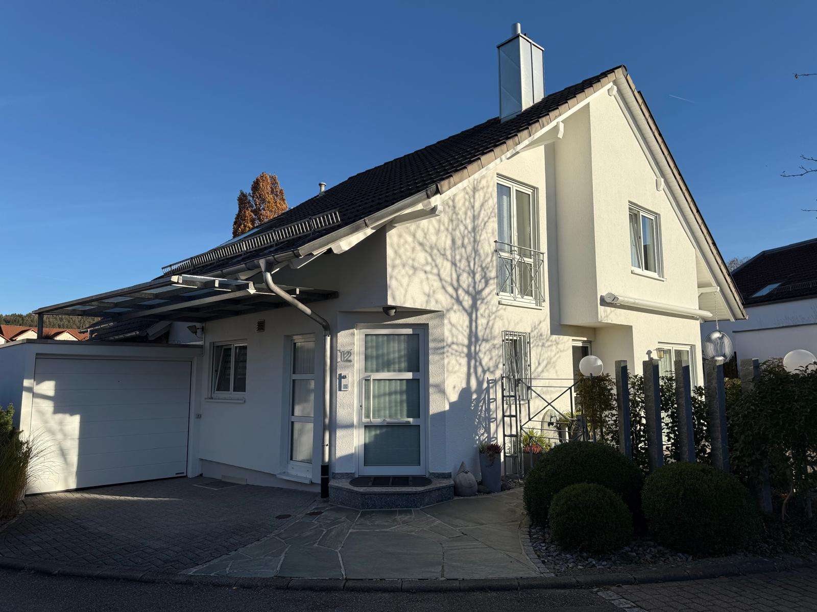 Thumbnail-Haus zum Kaufen in Tuttlingen 599.000,00 € 142 m²