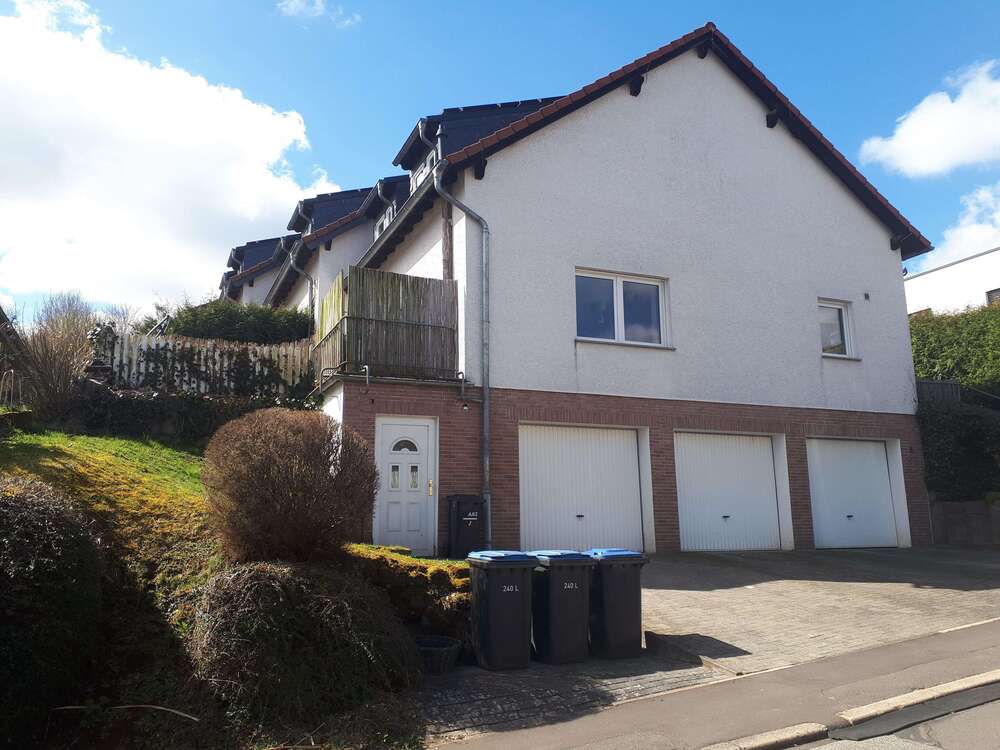 Thumbnail-Haus zum Kaufen in Gerolstein 220.000,00 € 105 m²