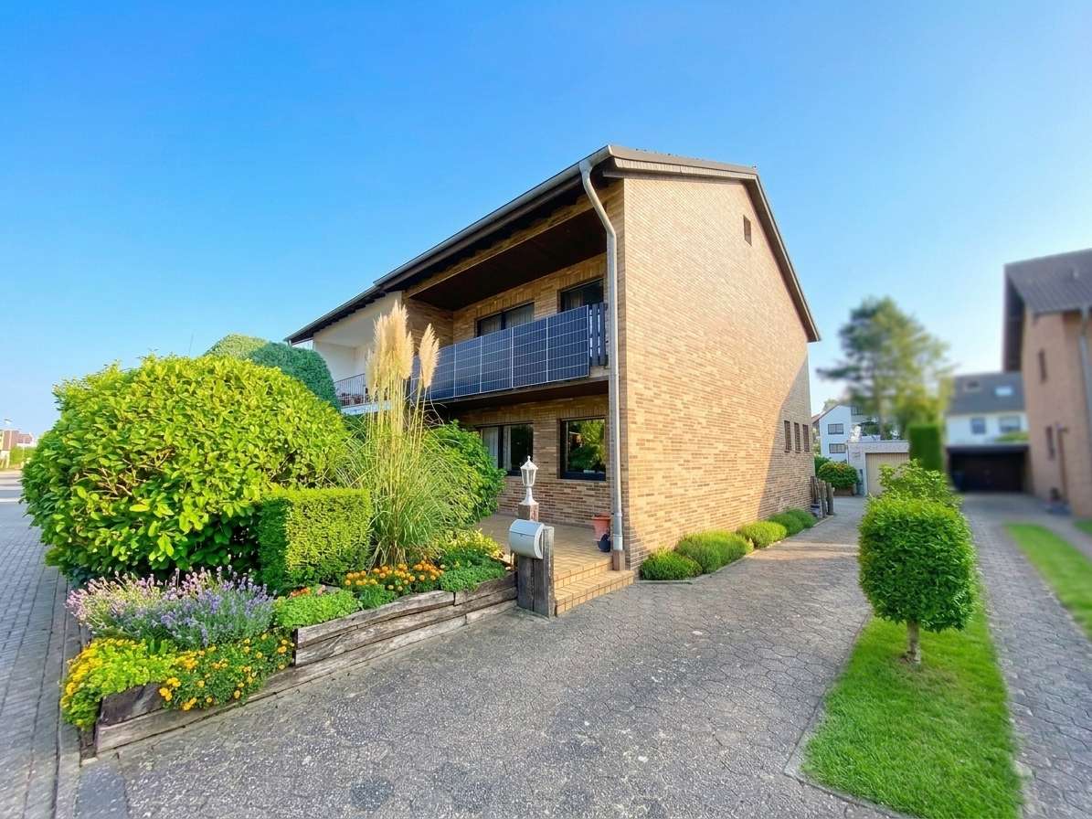 Thumbnail-Haus zum Kaufen in Bonn Vilich Müldorf 469.000,00 € 98 m²