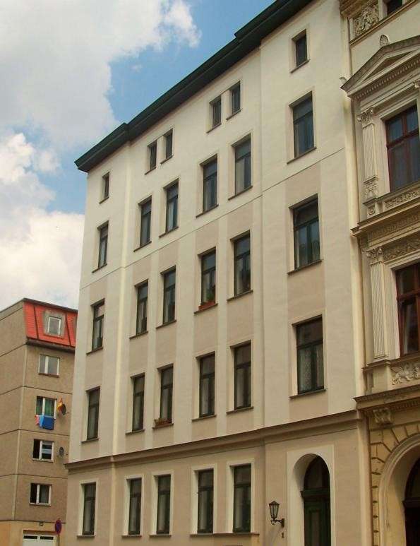 Thumbnail-Wohnung zum Mieten in Magdeburg 470,00 € 58 m²
