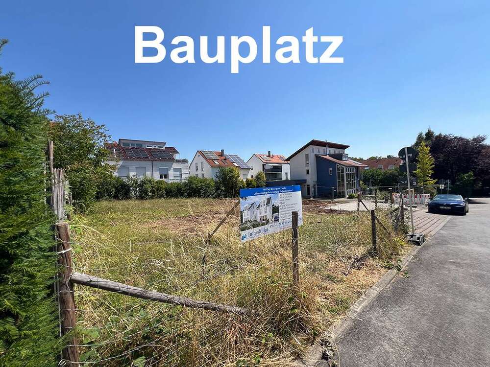 Thumbnail-Haus zum Kaufen in Stuttgart Feuerbach 1.270.000,00 € 190 m²