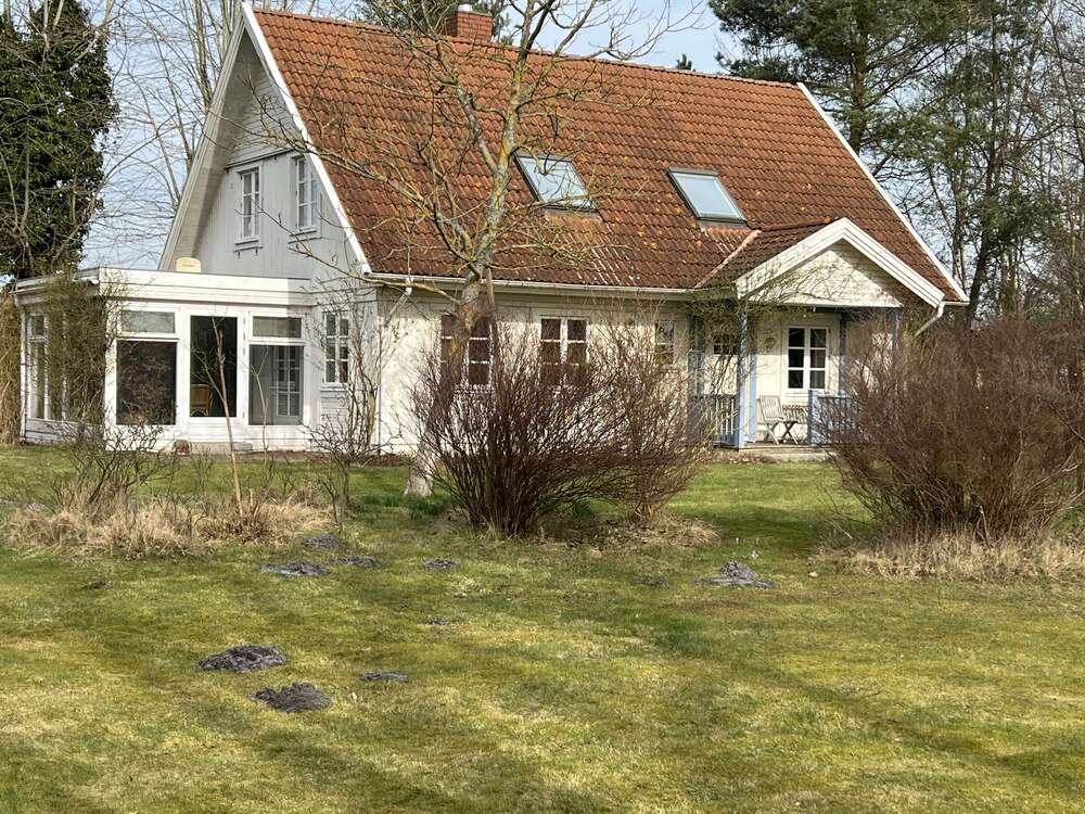 Thumbnail-Haus zum Kaufen in Zingst 990.000,00 € 132 m²
