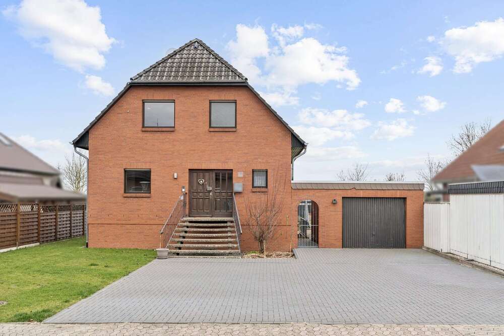 Thumbnail-Haus zum Kaufen in Hohenhameln 320.000,00 € 121 m²