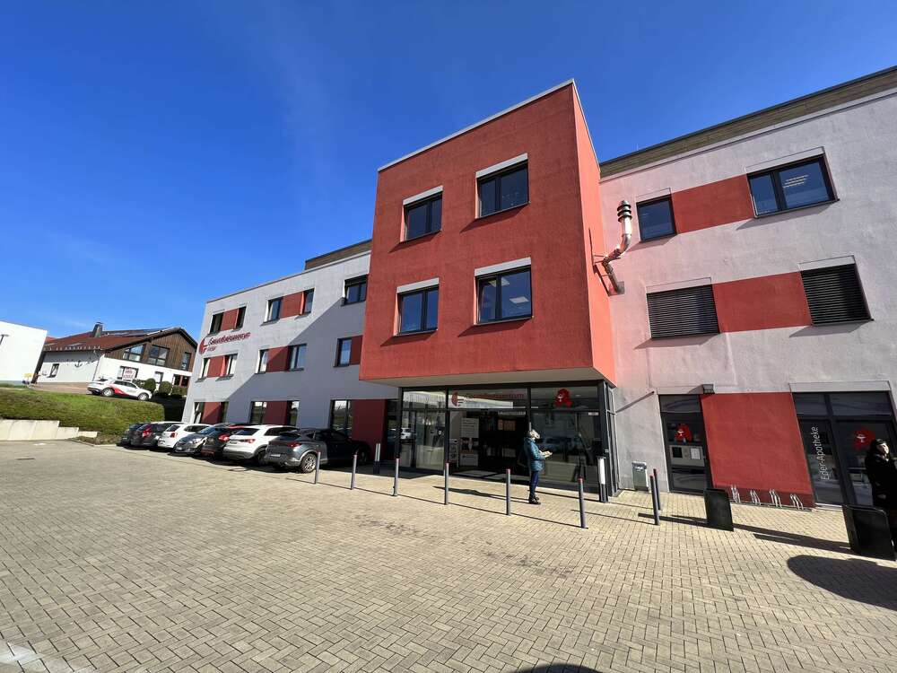 Thumbnail-Gastronomie in Fritzlar 1.530,75 € 117.75 m²