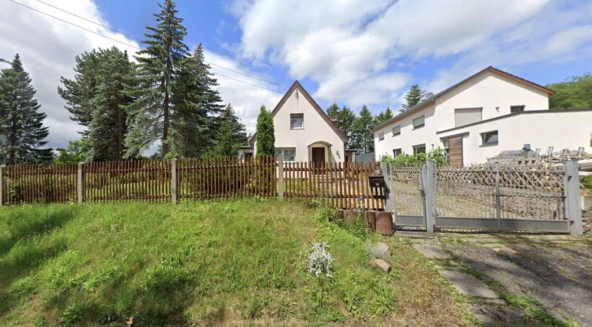 Thumbnail-Grundstück zu verkaufen in Freital Wurgwitz 315.000,00 € 1171 m²